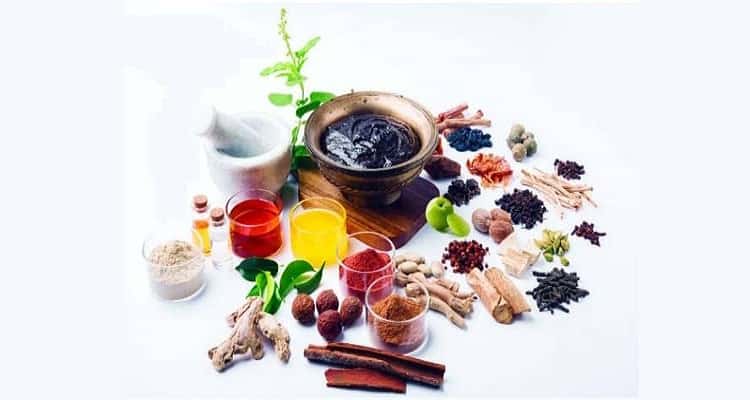 Traditional Indian Medical Practices - Ayurveda, Unani, and Siddha medicines